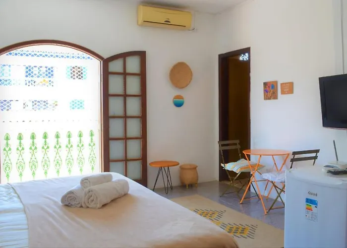 Casa Mangarito