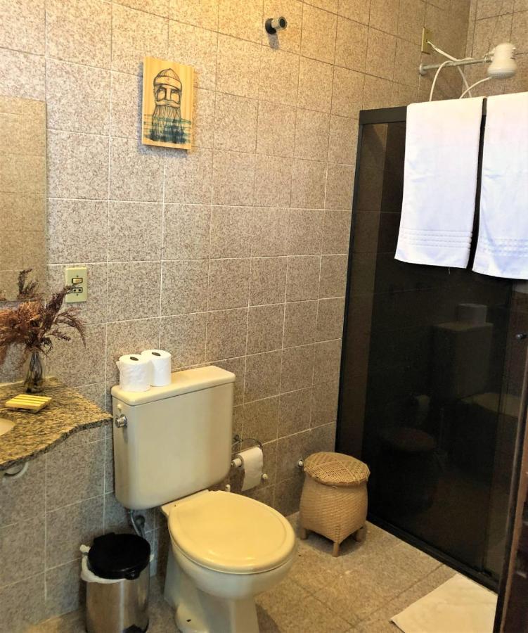 Casa Mangarito Guest house Ubatuba