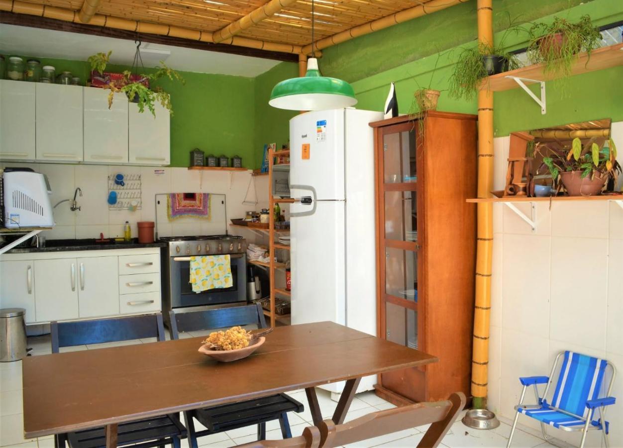 Guest house Casa Mangarito