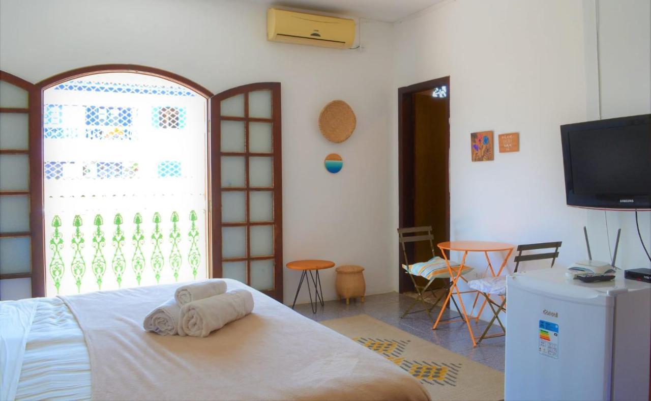 Casa Mangarito Guest house