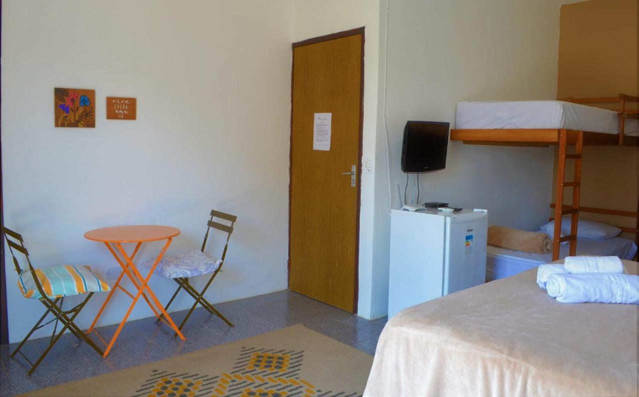 Guest house Casa Mangarito *