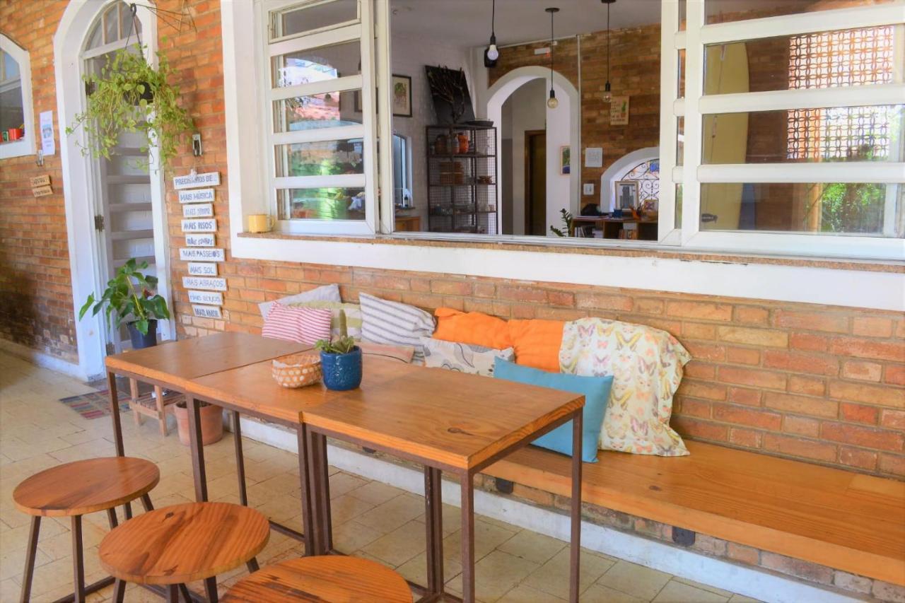 Casa Mangarito Guest house Ubatuba