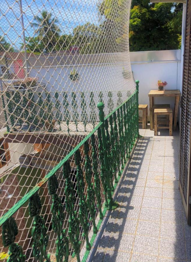 Casa Mangarito * Ubatuba