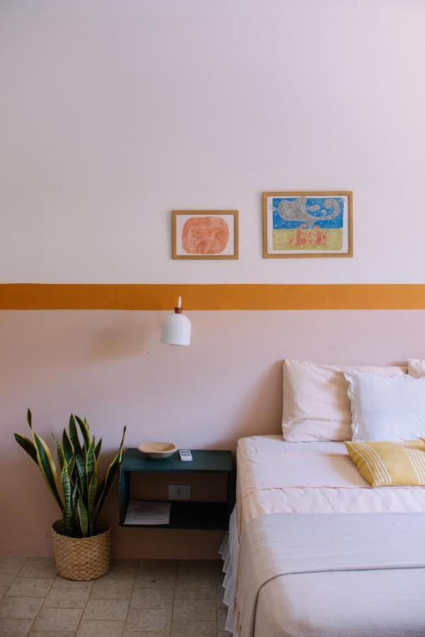 Guest house Casa Mangarito Ubatuba