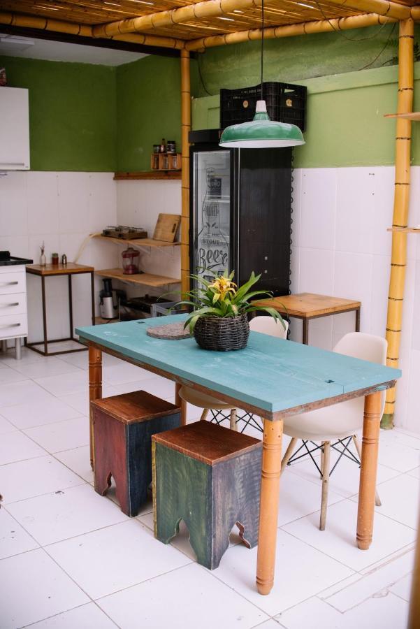 Guest house Casa Mangarito Ubatuba