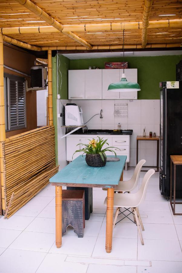 Casa Mangarito * Ubatuba