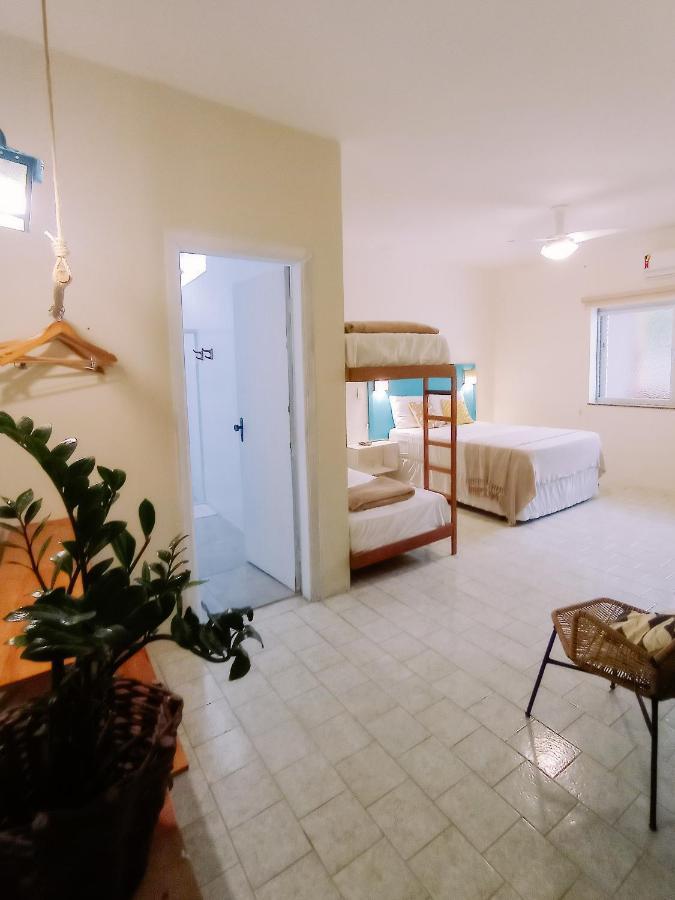 Casa Mangarito * Ubatuba