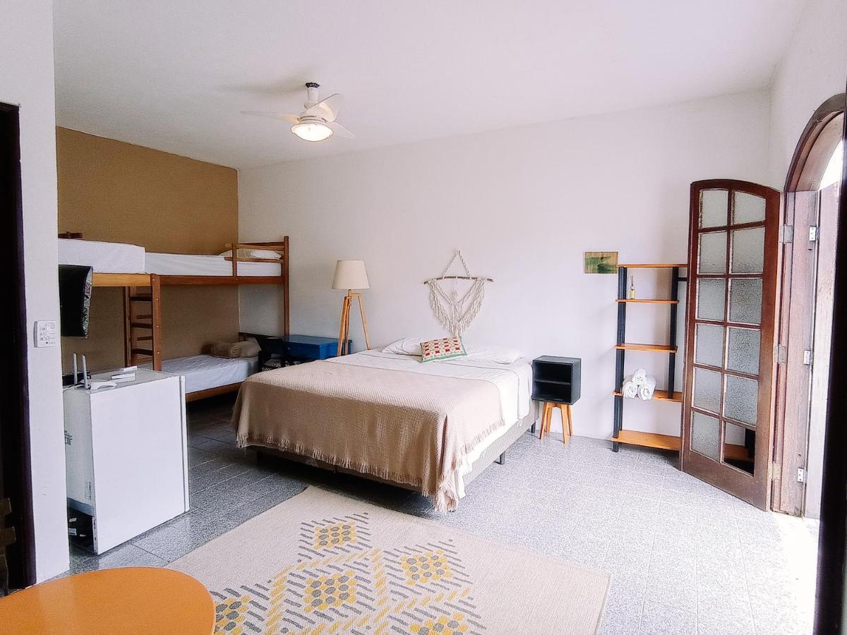 Guest house Casa Mangarito *