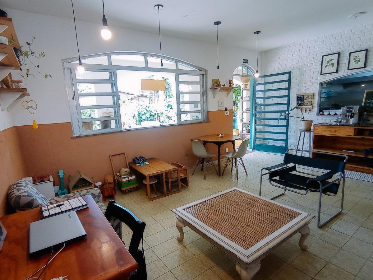 Casa Mangarito Guest house Ubatuba