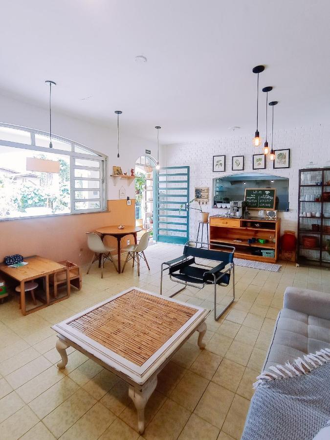 Casa Mangarito *