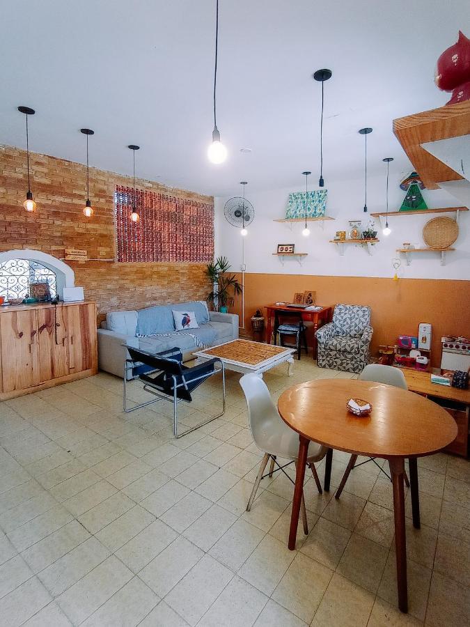 Casa Mangarito Guest house