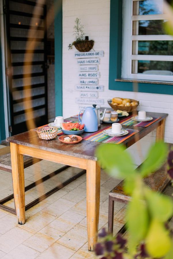 Casa Mangarito Guest house
