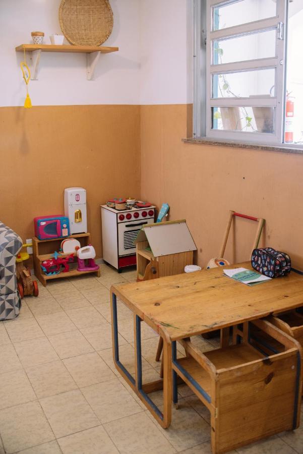 Casa Mangarito Guest house