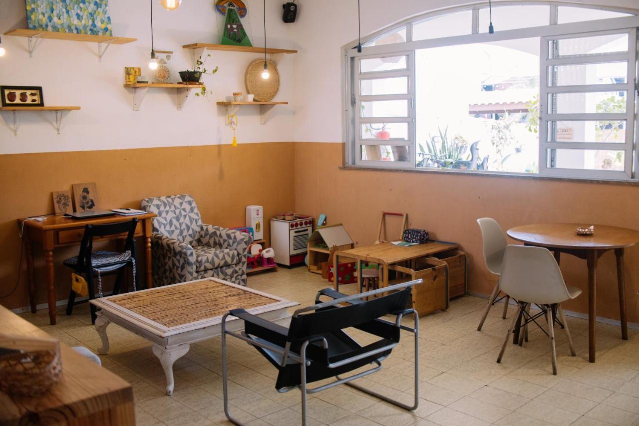 Guest house Casa Mangarito