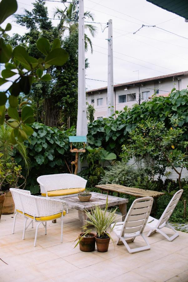 Casa Mangarito * Ubatuba
