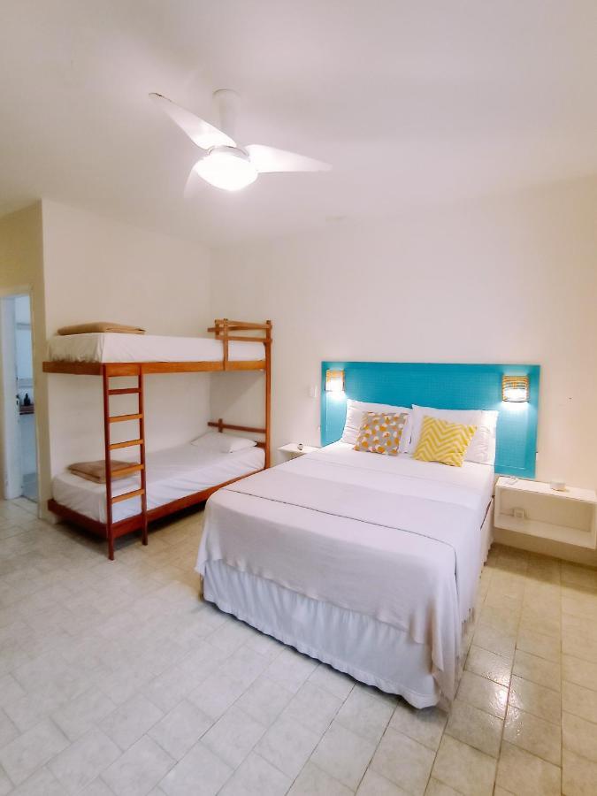 Guest house Casa Mangarito Ubatuba