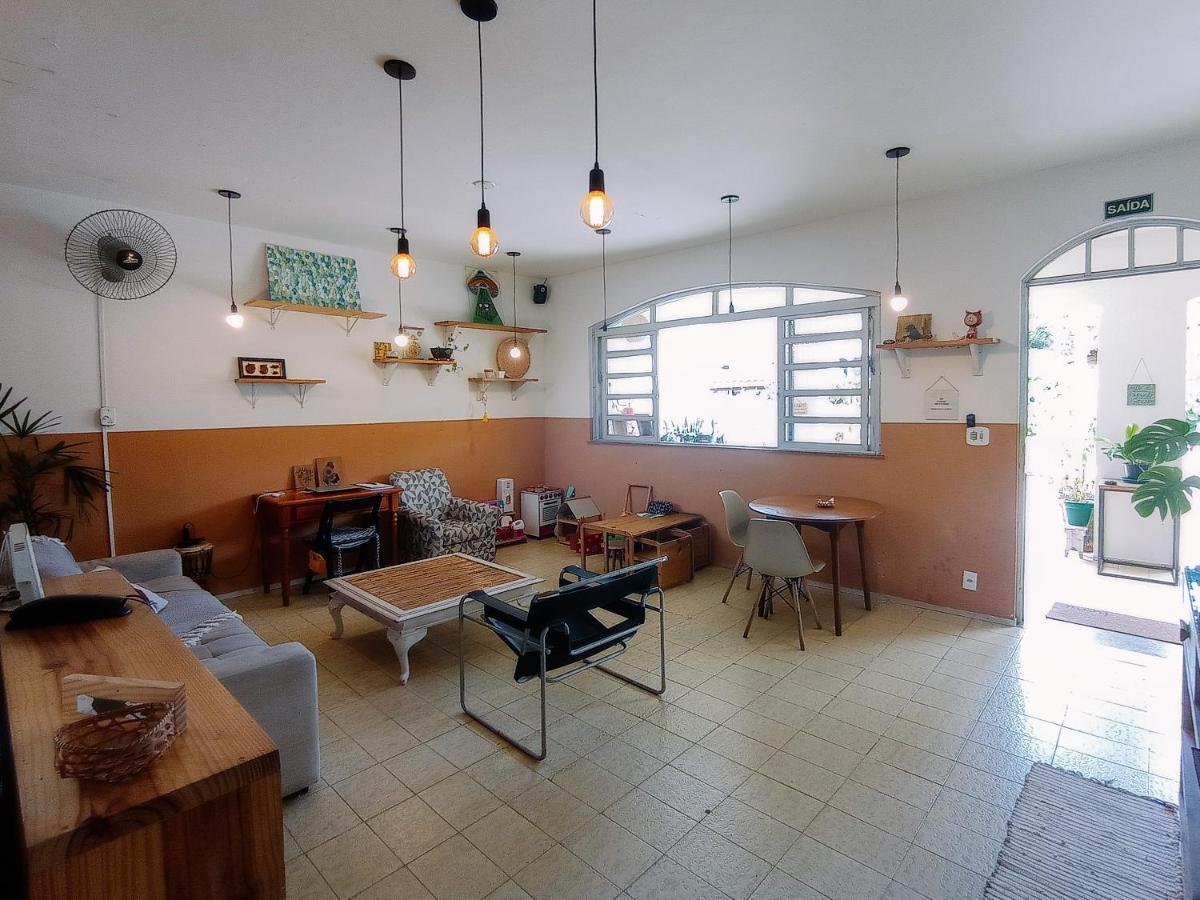Casa Mangarito Guest house