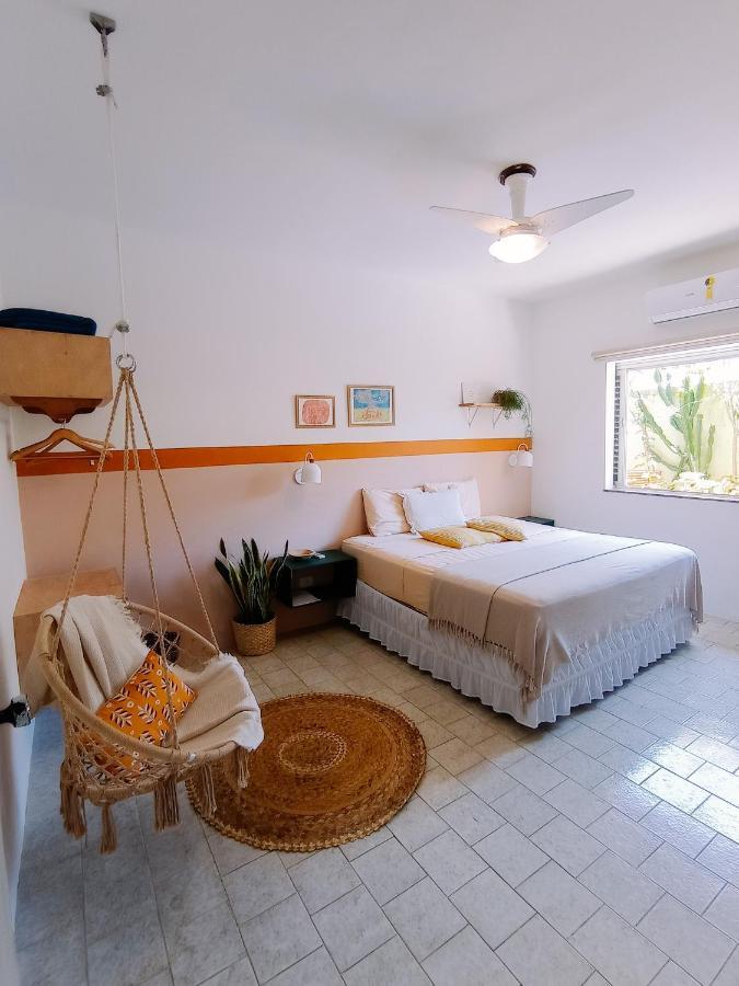 Casa Mangarito Guest house *