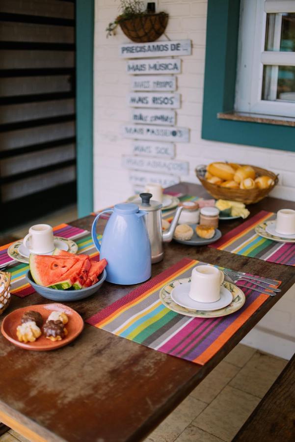Casa Mangarito Guest house