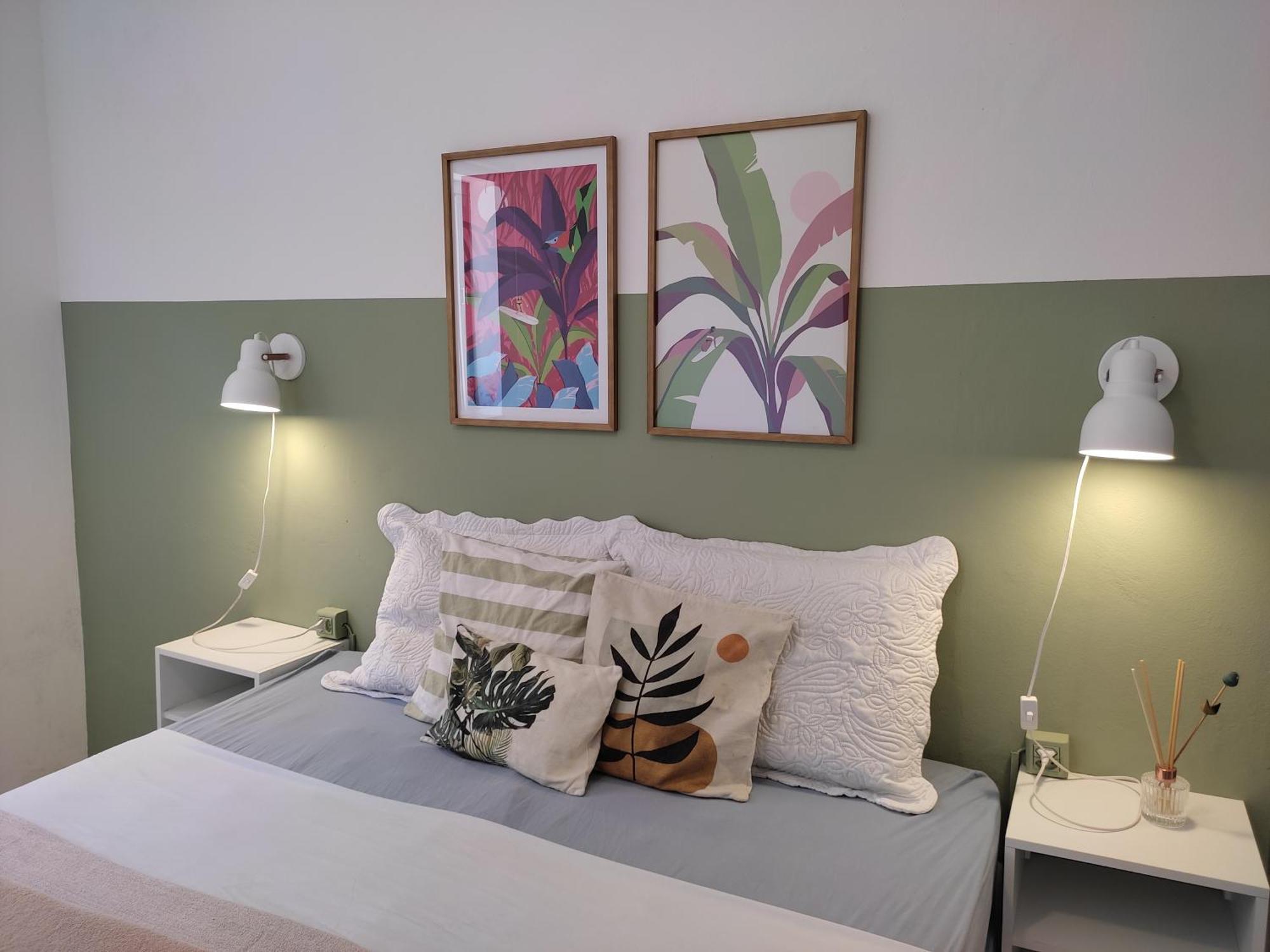 Casa Mangarito Guest house Ubatuba