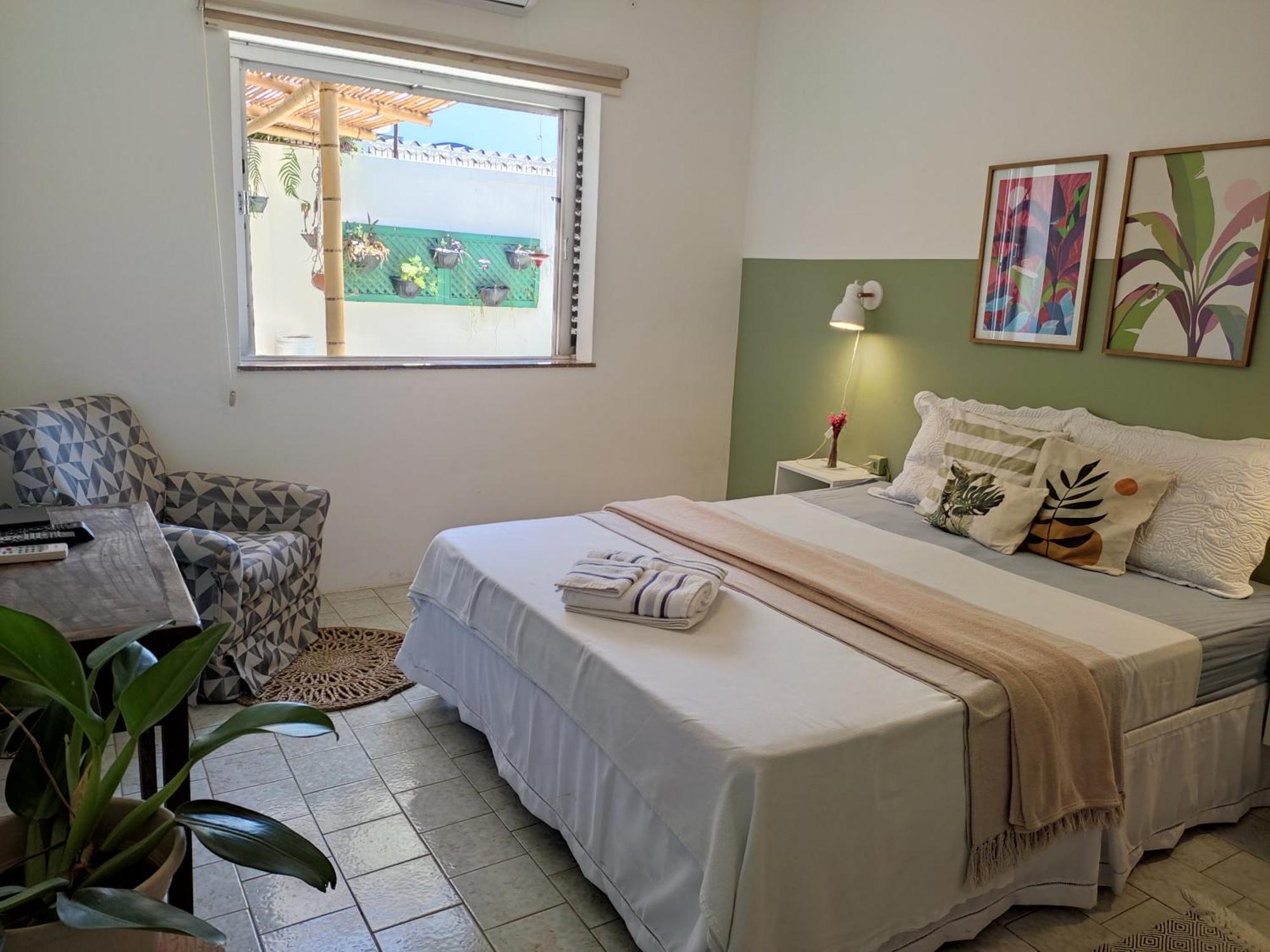 Casa Mangarito Ubatuba