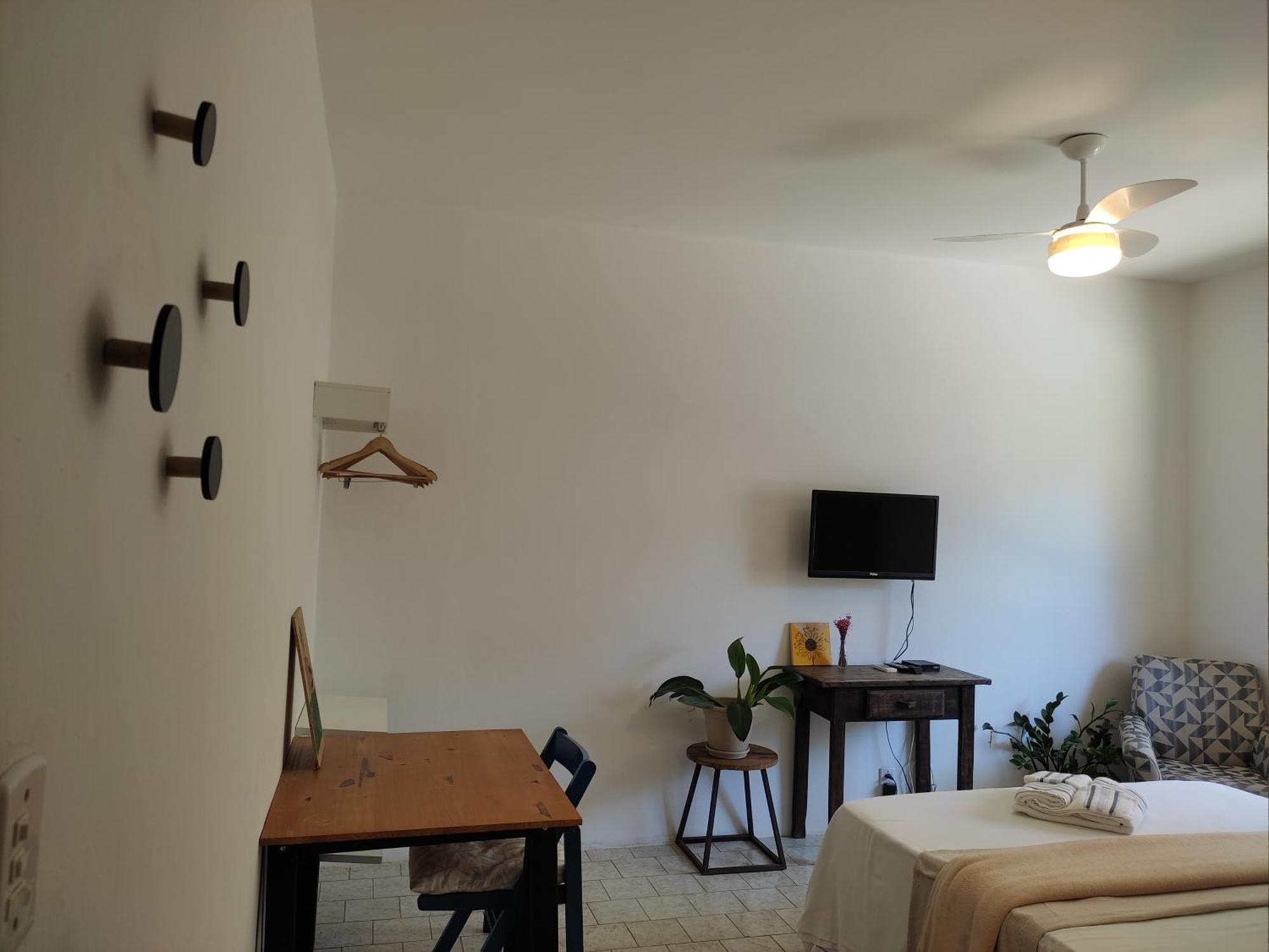 Guest house Casa Mangarito Ubatuba