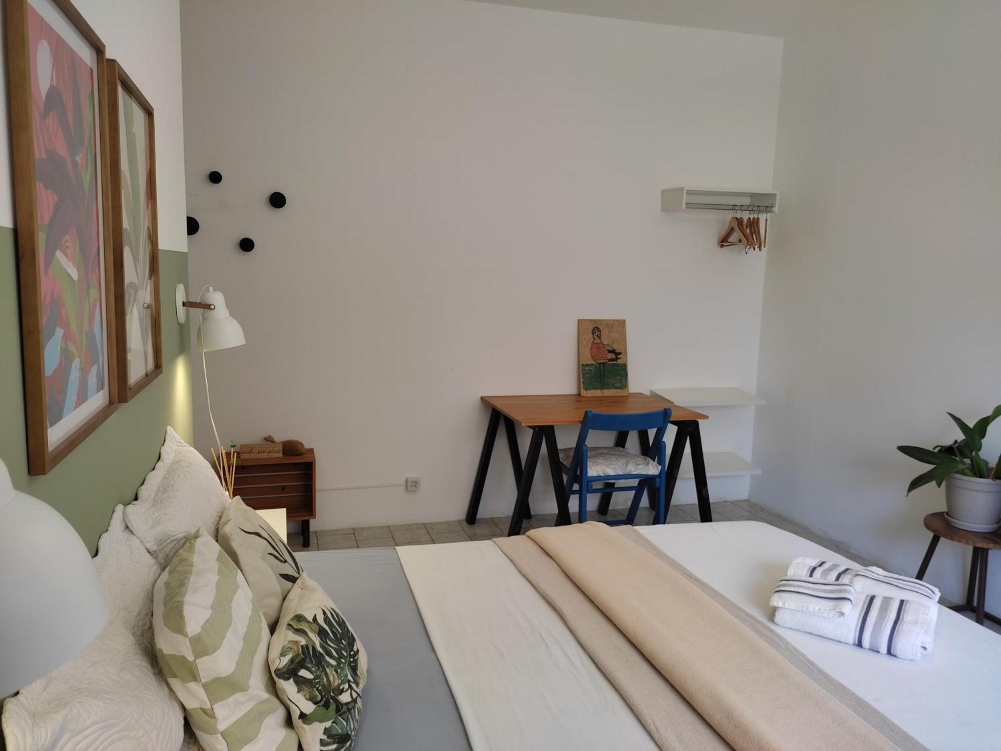 Casa Mangarito Guest house *