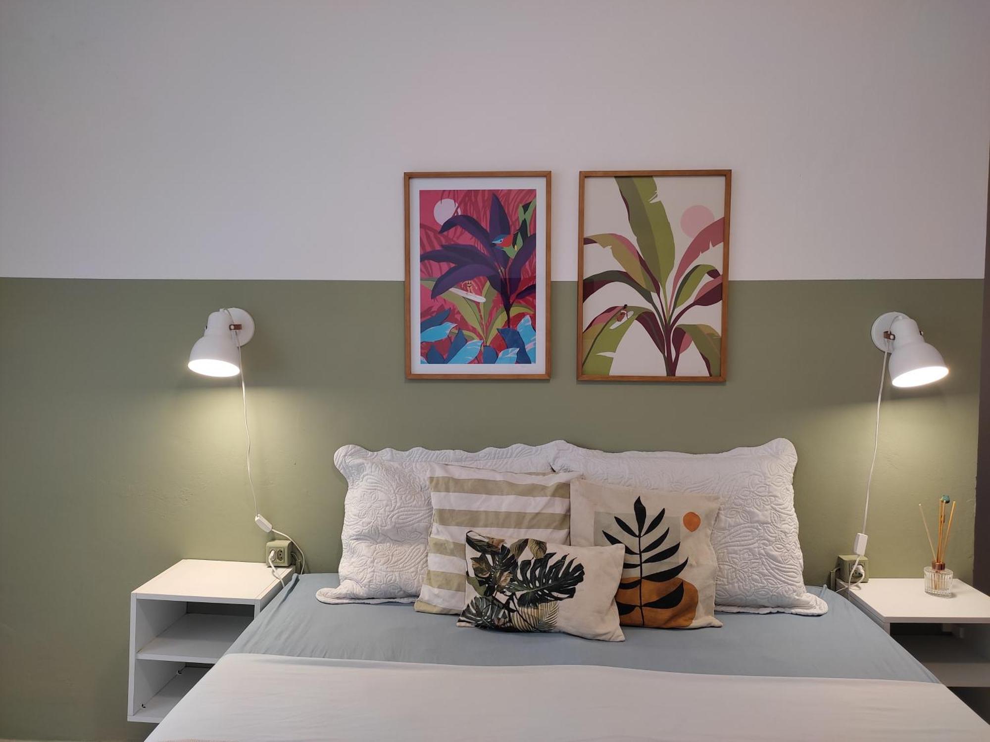 Casa Mangarito * Ubatuba