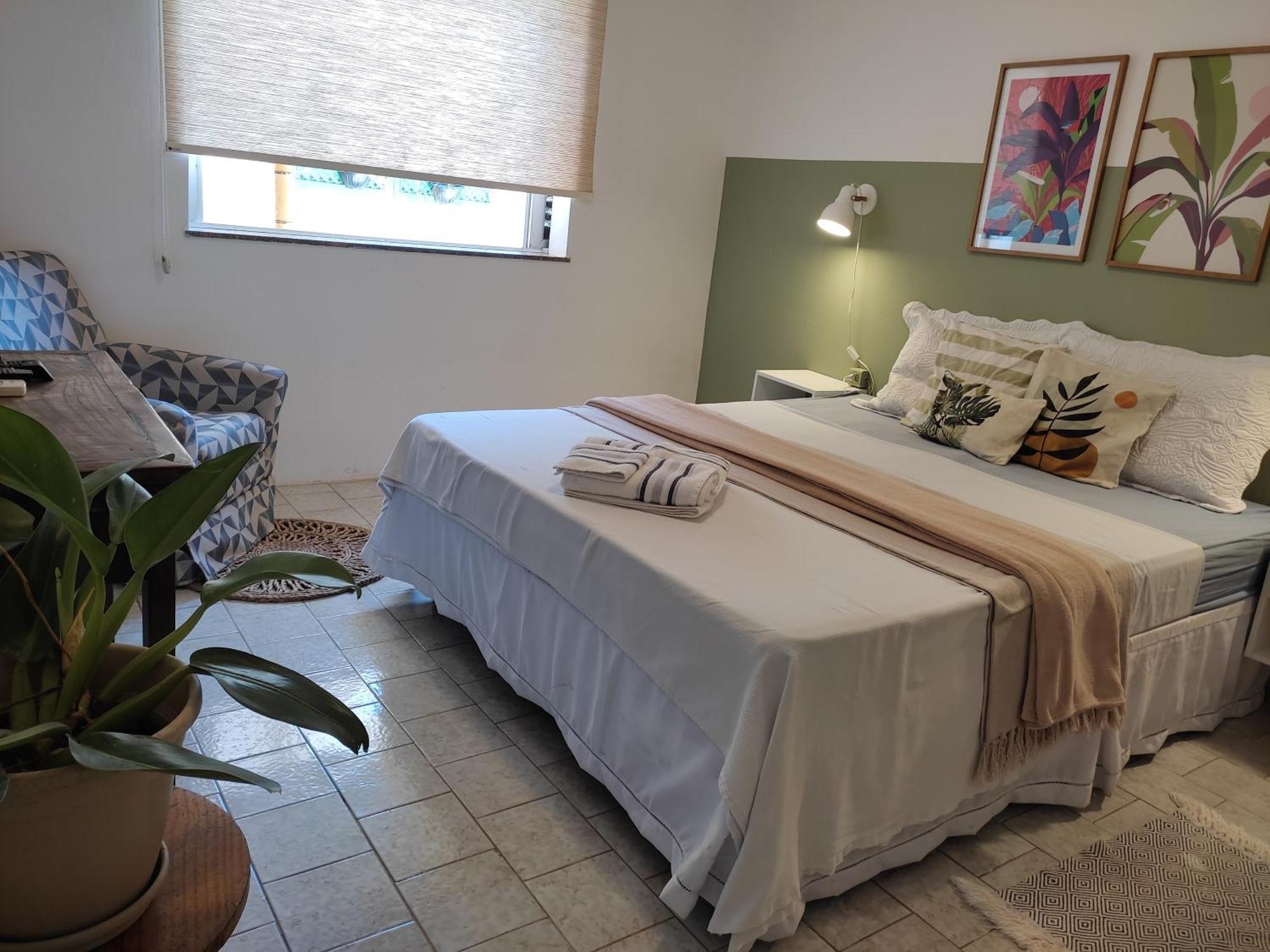 Casa Mangarito Guest house