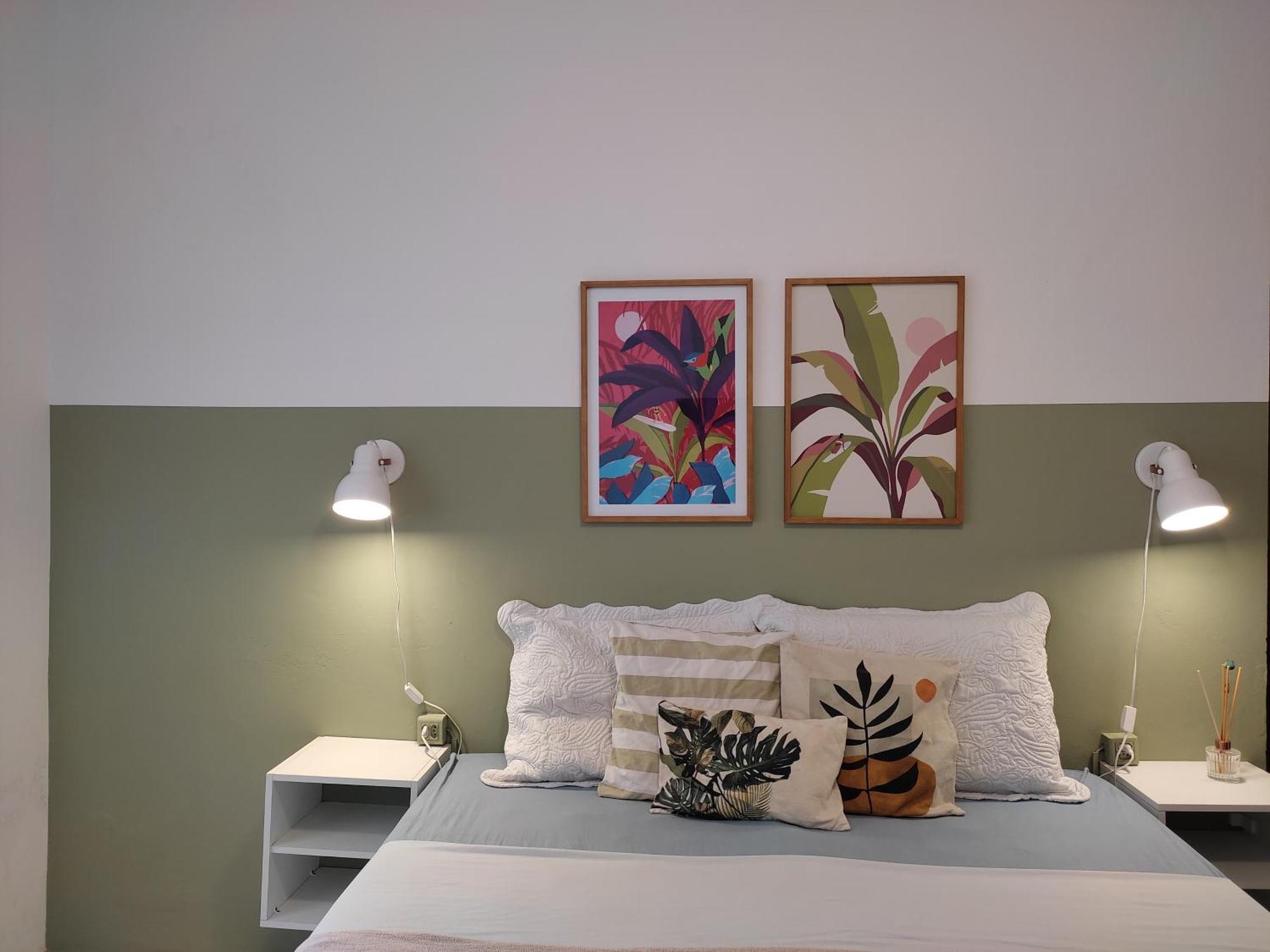 Guest house Casa Mangarito