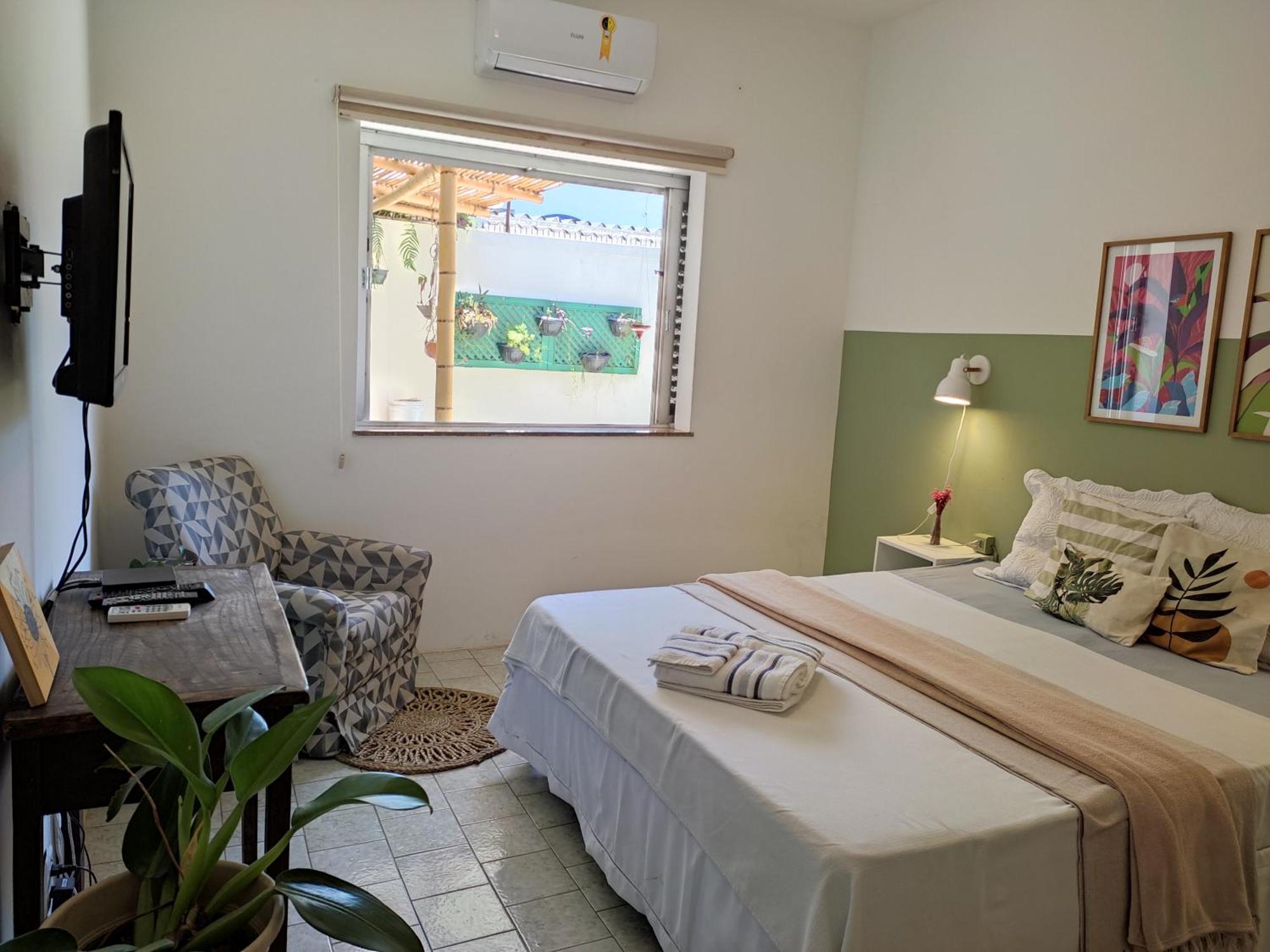 Guest house Casa Mangarito *